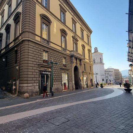 Apartamento Civico 181 Benevento Exterior foto