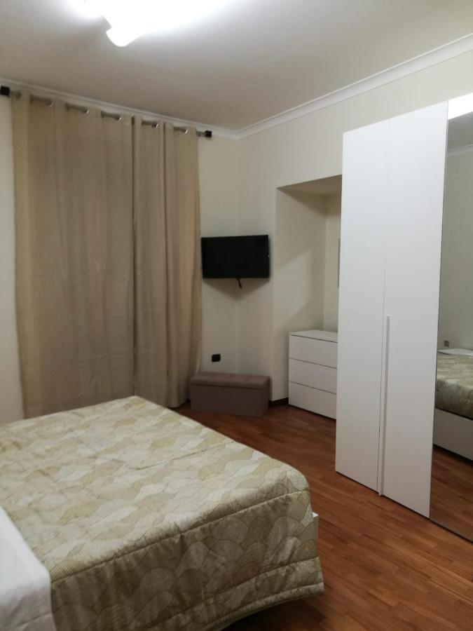 Apartamento Civico 181 Benevento Exterior foto