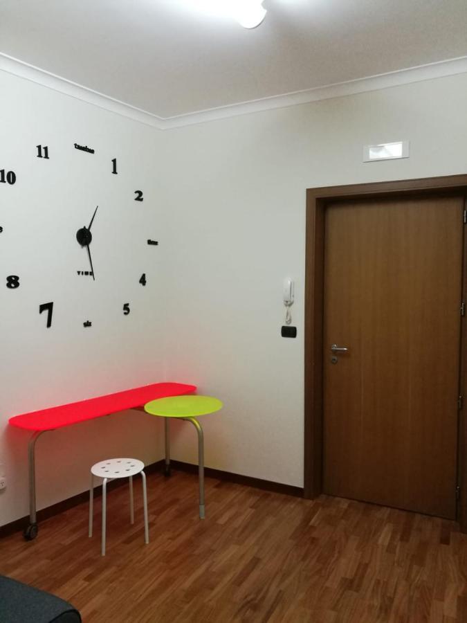 Apartamento Civico 181 Benevento Exterior foto