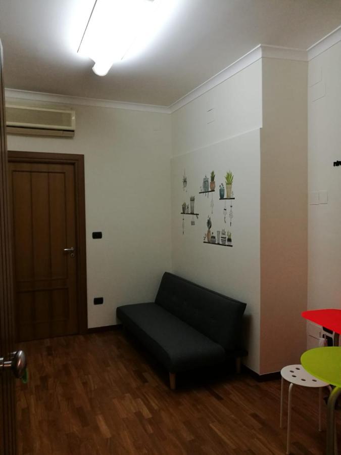 Apartamento Civico 181 Benevento Exterior foto