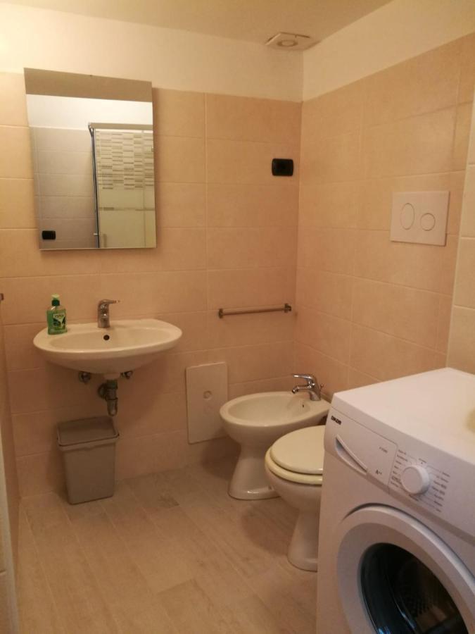 Apartamento Civico 181 Benevento Exterior foto