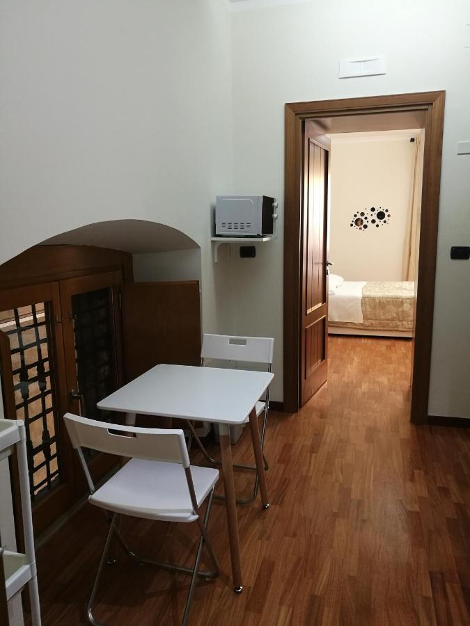 Apartamento Civico 181 Benevento Exterior foto