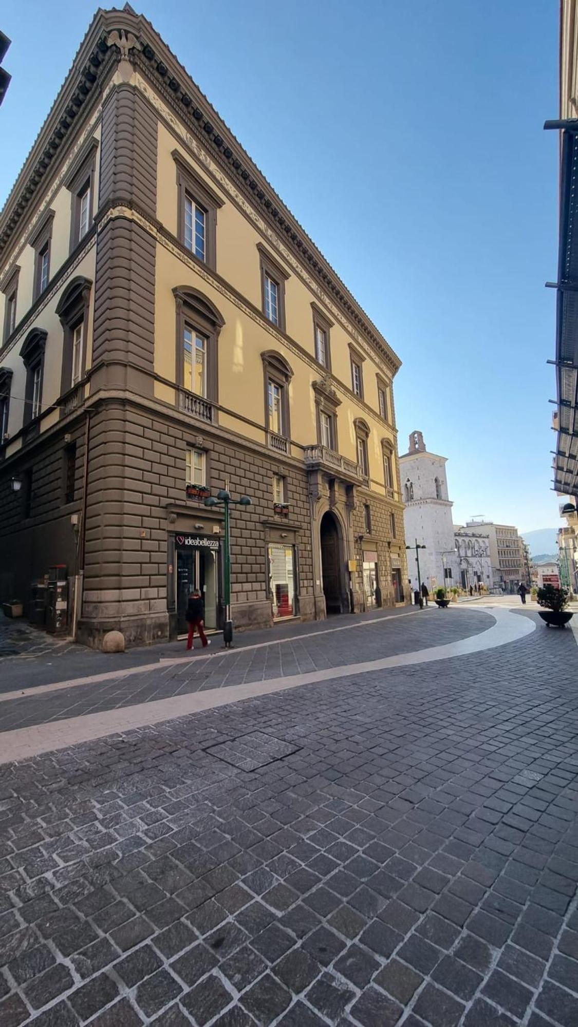 Apartamento Civico 181 Benevento Exterior foto